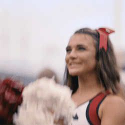 Gamecocks Cheering Squad GIF