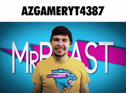 Gamer Mrbeast Meme GIF