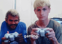 Gamer  Nerds Fornite GIF