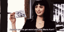 Games Mario Kart Its Free Real Estate Roommate GIF