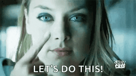 Gametime Gameday GIF