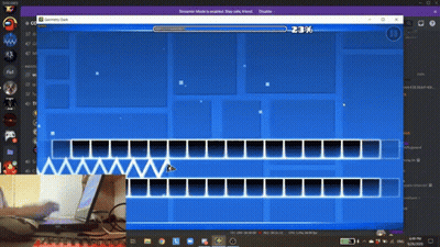 Gaming Video Game Screenshot GIF