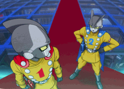 Gamma 1 With Dancing Gamma 2 GIF