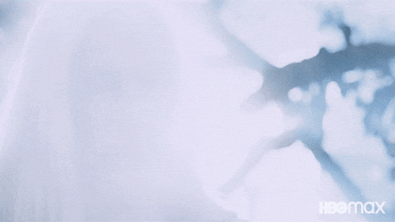 Gandalf Back From The Dead GIF