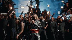 Gang Gang Asake And Fireboy GIF