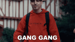Gang La Banda GIF