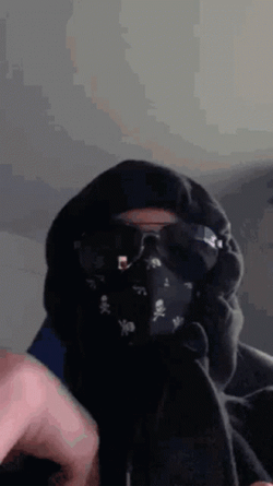 Gang Signs Cholo GIF