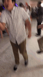 Gangnam Style GIF