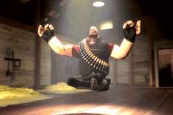 Gangster Trying Meditation GIF