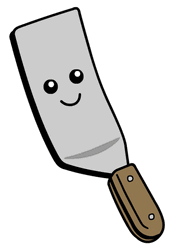 Gardening Tool Laugh Cry GIF