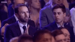 Gareth Southgate Clapping Hands GIF