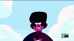 Garnet Sexy Dancing GIF