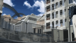 Garou Vs Metal Bat Full Fight  GIF