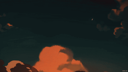 Garp Ultimate Galaxy Impact Technique GIF