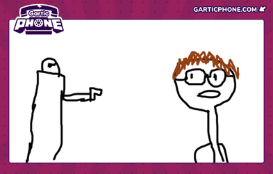 Gartic Gartic Phone GIF
