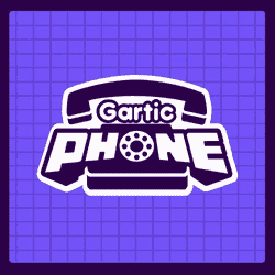 Gartic Gartic Phone GIF