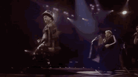 Gary Barlow Mark Owen GIF
