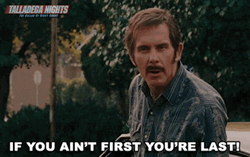 Gary Cole Talladega Nights GIF