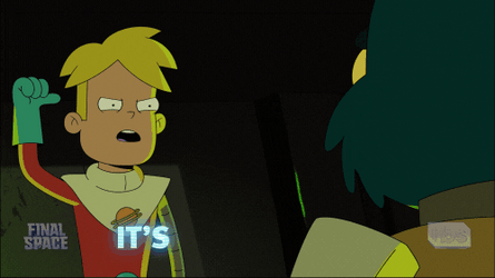 Gary Goodspeed Back To Back For Life GIF