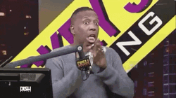 Gary Hayes Quoted Allegedly GIF