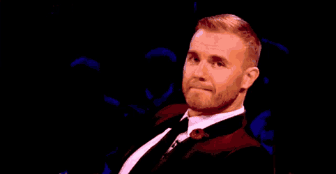 Garybarloweyebrows Garybarlowbrows GIF