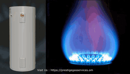 Gas Companies Gas Company GIF