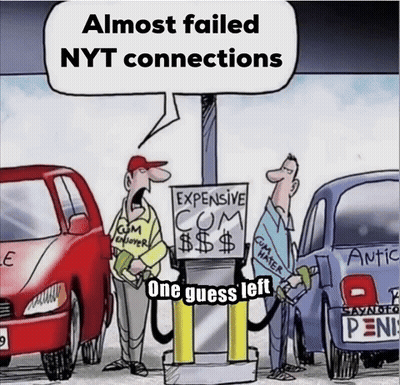 Gas Pump With Expensive Com $ $ Sign GIF