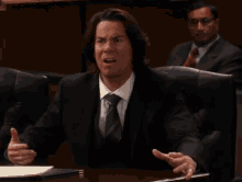 Gasp Spencer Shay ICarly GIF