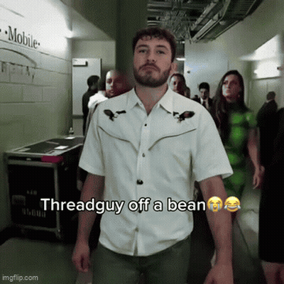 Gate With Word Gregcord Above GIF