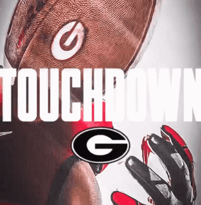 Gatorade Touchdown Football Ad GIF