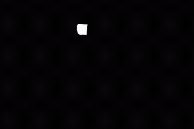 Gauge With Monkey And Word Squatch GIF