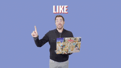 Gaul Horsemen Like And Subscribe GIF