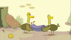 Gaunt Bye Dead Body GIF