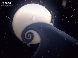 Gaunt Ghost Bride GIF