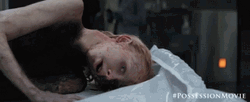 Gaunt The Possession Of Hannah Grace GIF