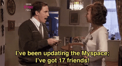Gavin And Stacey GIF