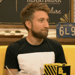 Gavin Free Same Girl Samesies Expression GIF