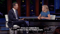 Gavin Newsom Modern Times GIF