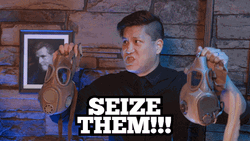 Gavin Newsom Seize Them GIF