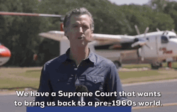Gavin Newsom Us Supreme Court GIF