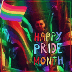 Gay Birthday GIF