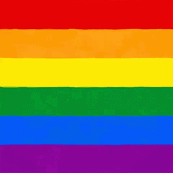 Gay Birthday GIF