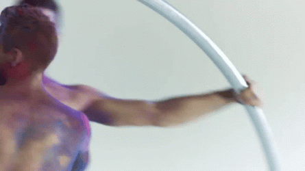 Gay Birthday GIF