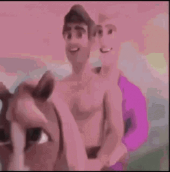Gay Birthday GIF