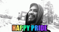 Gay Birthday GIF