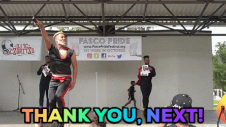 Gay Birthday GIF