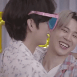 Gay Birthday GIF