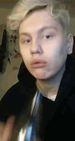 Gay Deepthroat Deepthroat Bottle GIF