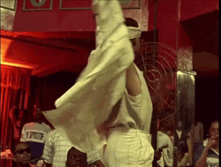 Gay Diva In Paris GIF