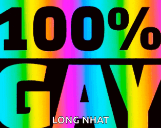 Gay Gay Pride GIF